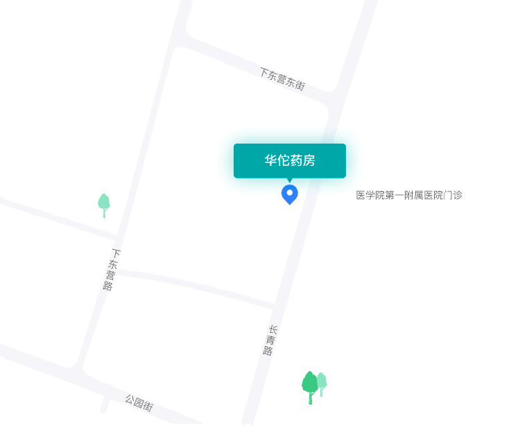 华佗药房